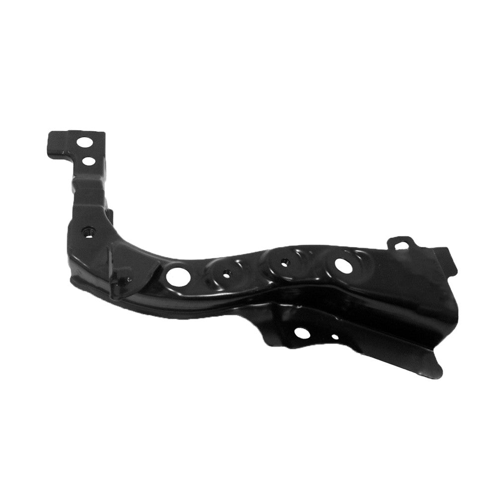 Left Driver Side Radiator Support 2009-2015 Infiniti G37, Q60, Q40