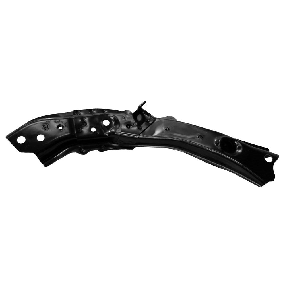 Right Passenger Side Upper Radiator Support 2014-2023 Infiniti Q50, Q60
