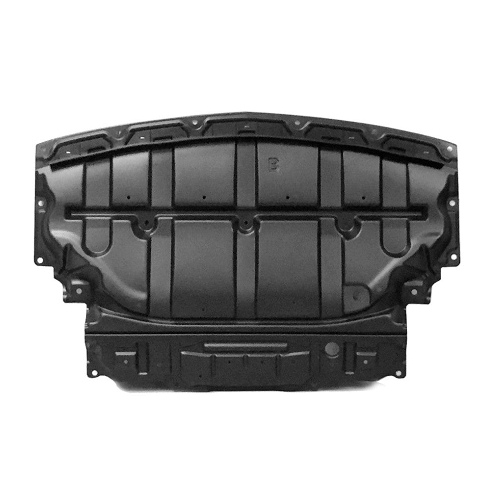 Front Forward Undercar Shield 2014-2023 Infiniti Q50, Q60