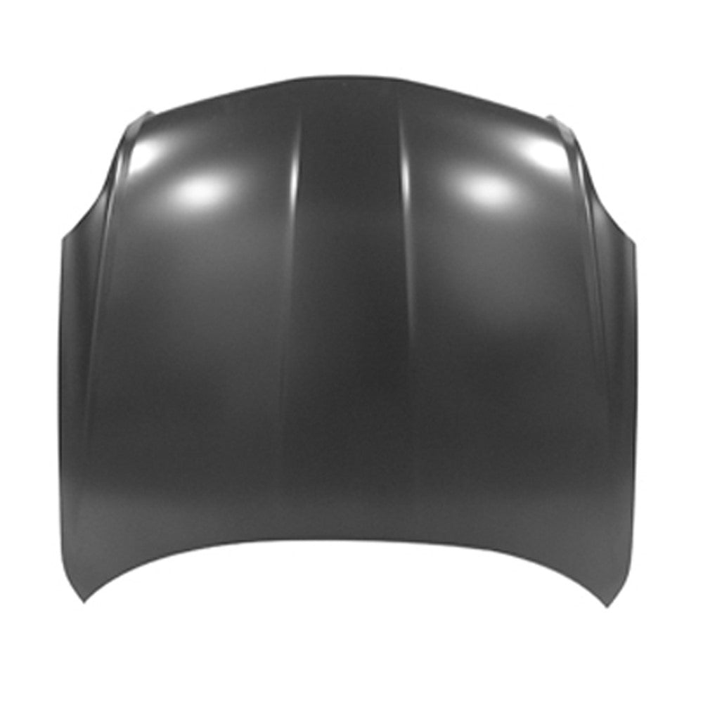 Front Hood 2003-2004 Infiniti G35