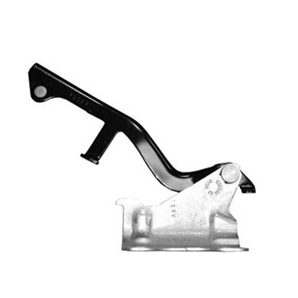 Front Left Driver Side Hood Hinge 2013-2019 Infiniti Jx35, Qx60