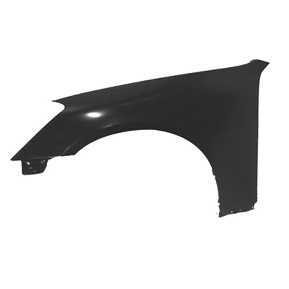 Front Left Front Driver Side Fender 2003-2006 Infiniti G35