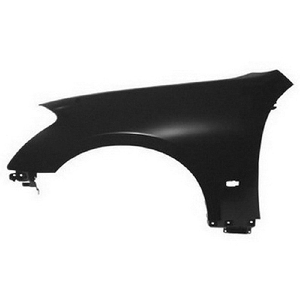 Front Left Driver Side Front Fender 2006-2007 Infiniti M35, M45