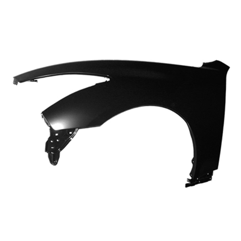 Front Left Front Driver Side Fender 2008-2015 Infiniti G37, Q60