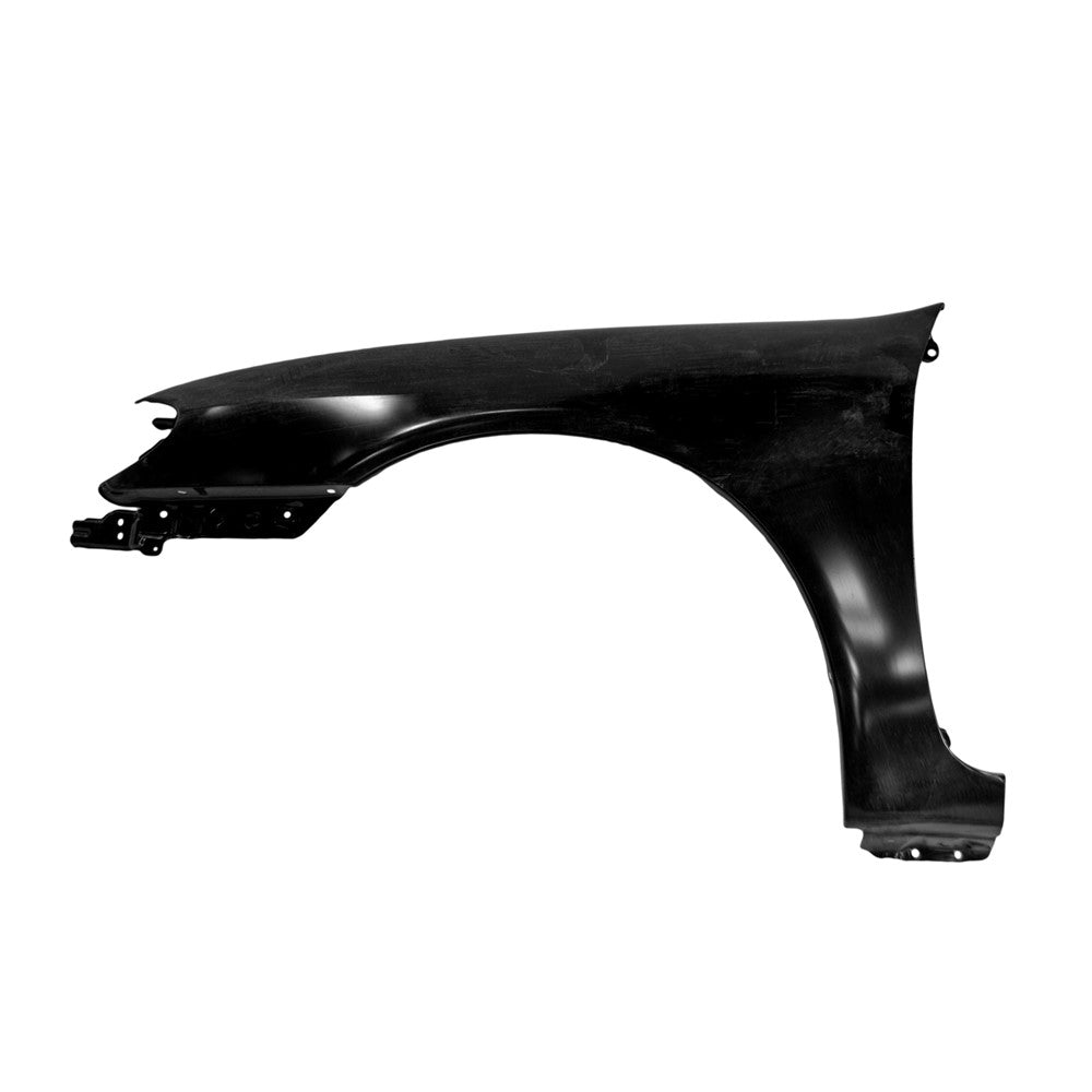 Front Left Driver Side Front Fender 2002-2004 Infiniti I35