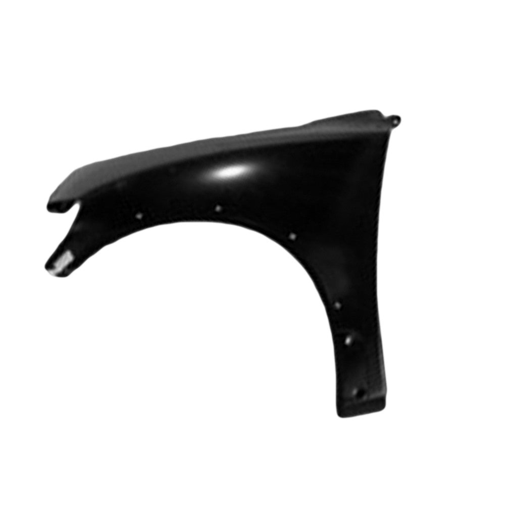 Front Left Front Driver Side Fender 2004-2010 Infiniti Qx56