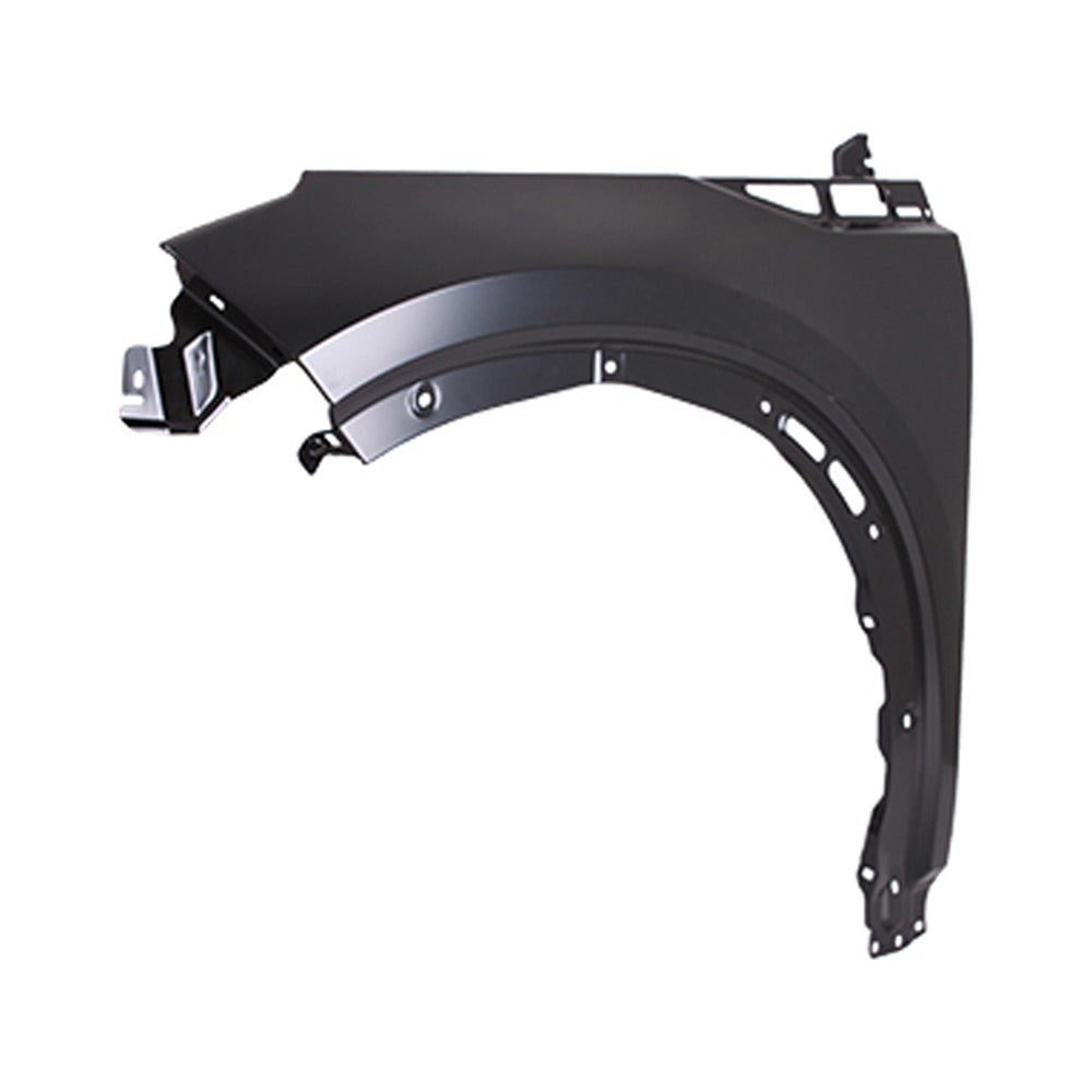 Front Left Front Driver Side Fender 2019-2025 Infiniti Qx50, Qx55