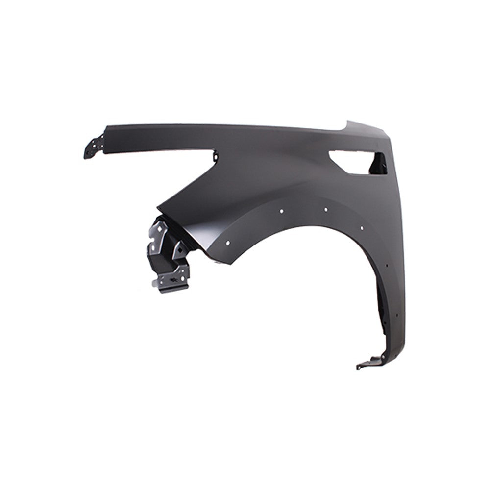 Front Left Front Driver Side Fender 2018-2024 Infiniti Qx80