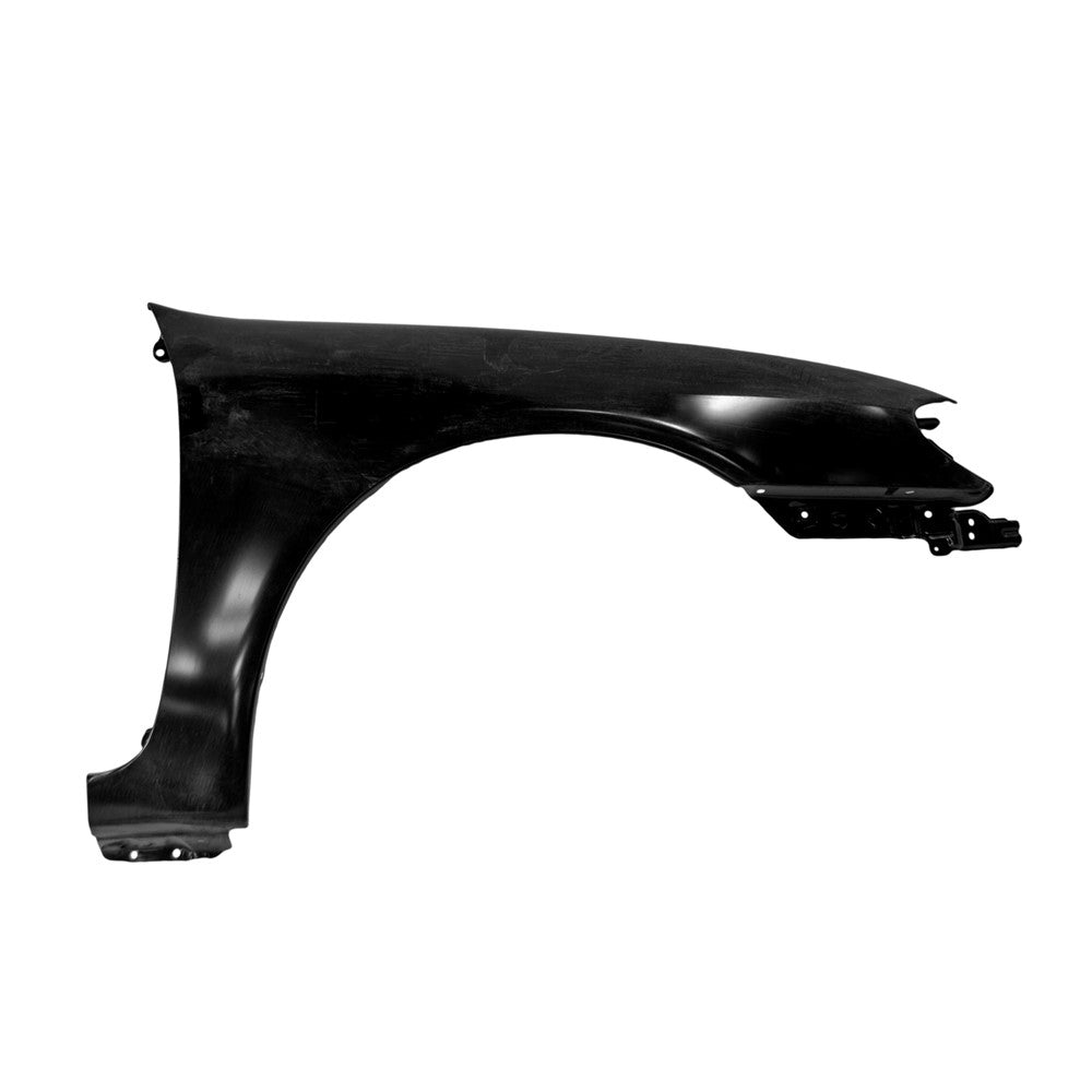 Front Right Passenger Side Front Fender 2002-2004 Infiniti I35