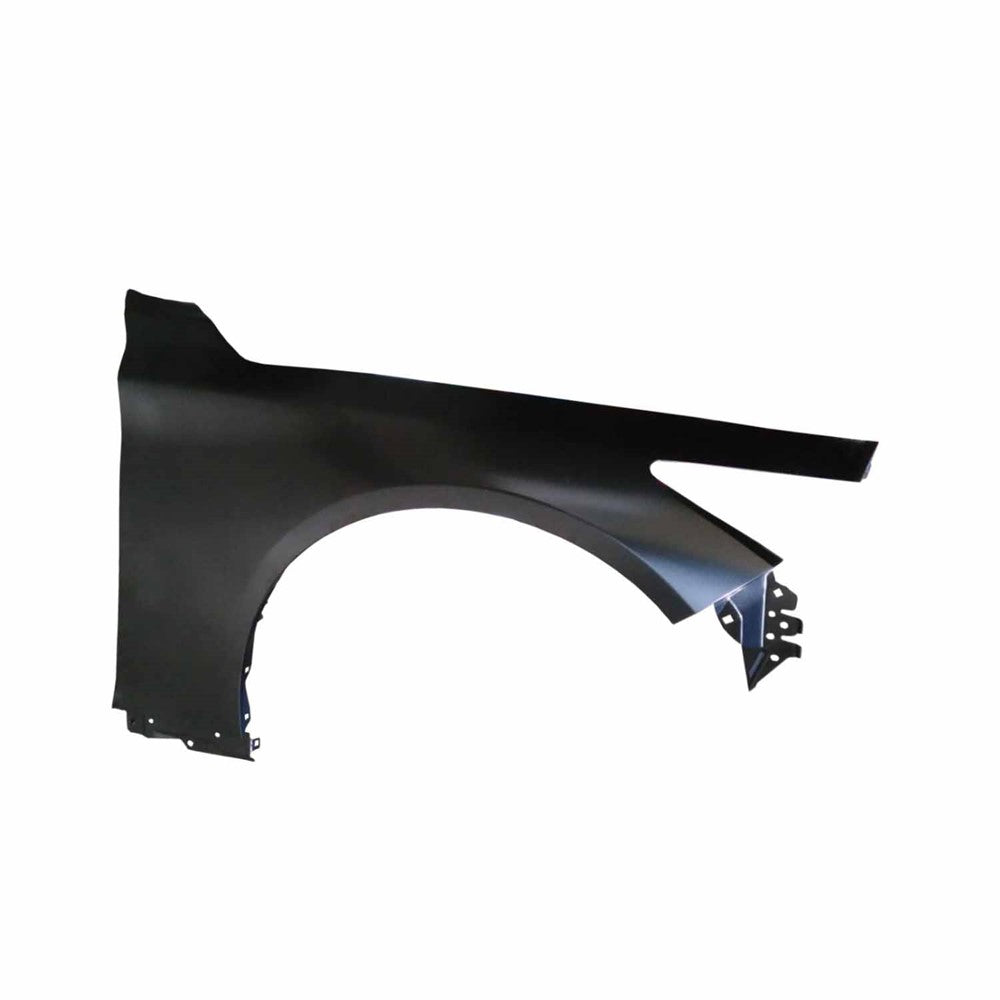 Front Right Front Passenger Side Fender 2014-2023 Infiniti Q50