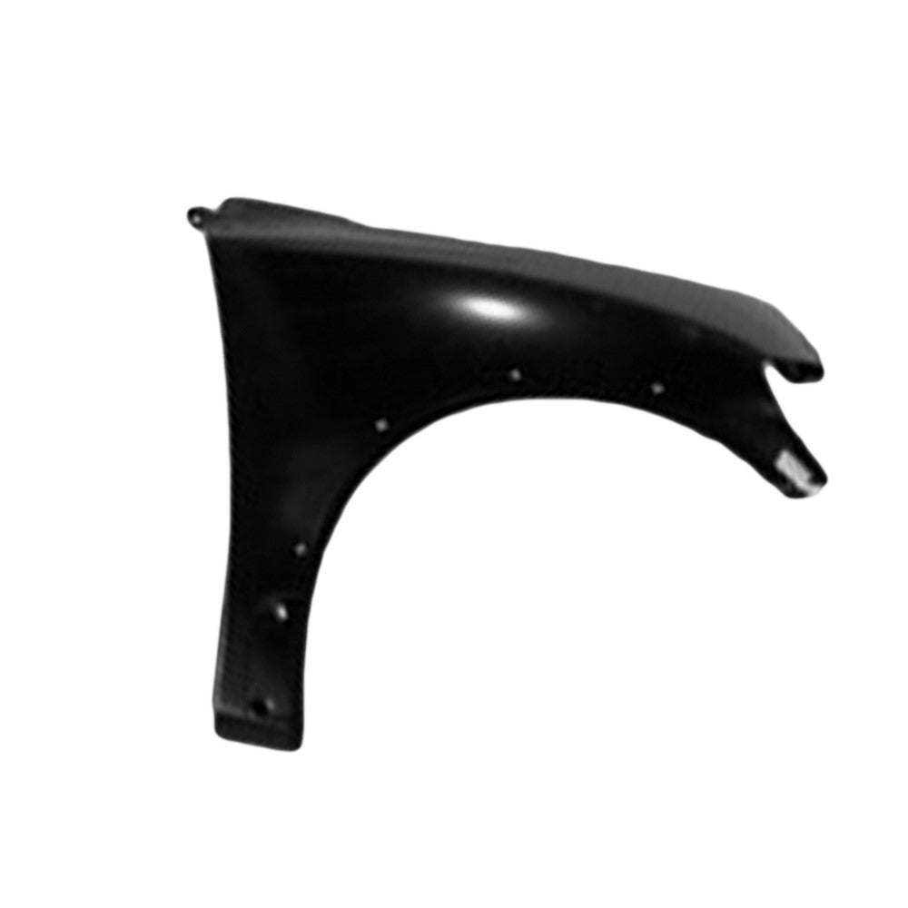 Front Right Front Passenger Side Fender 2004-2010 Infiniti Qx56