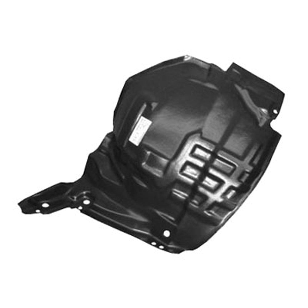 Front Left Front Driver Side Forward Fender Liner 1997-2003 Infiniti Qx4