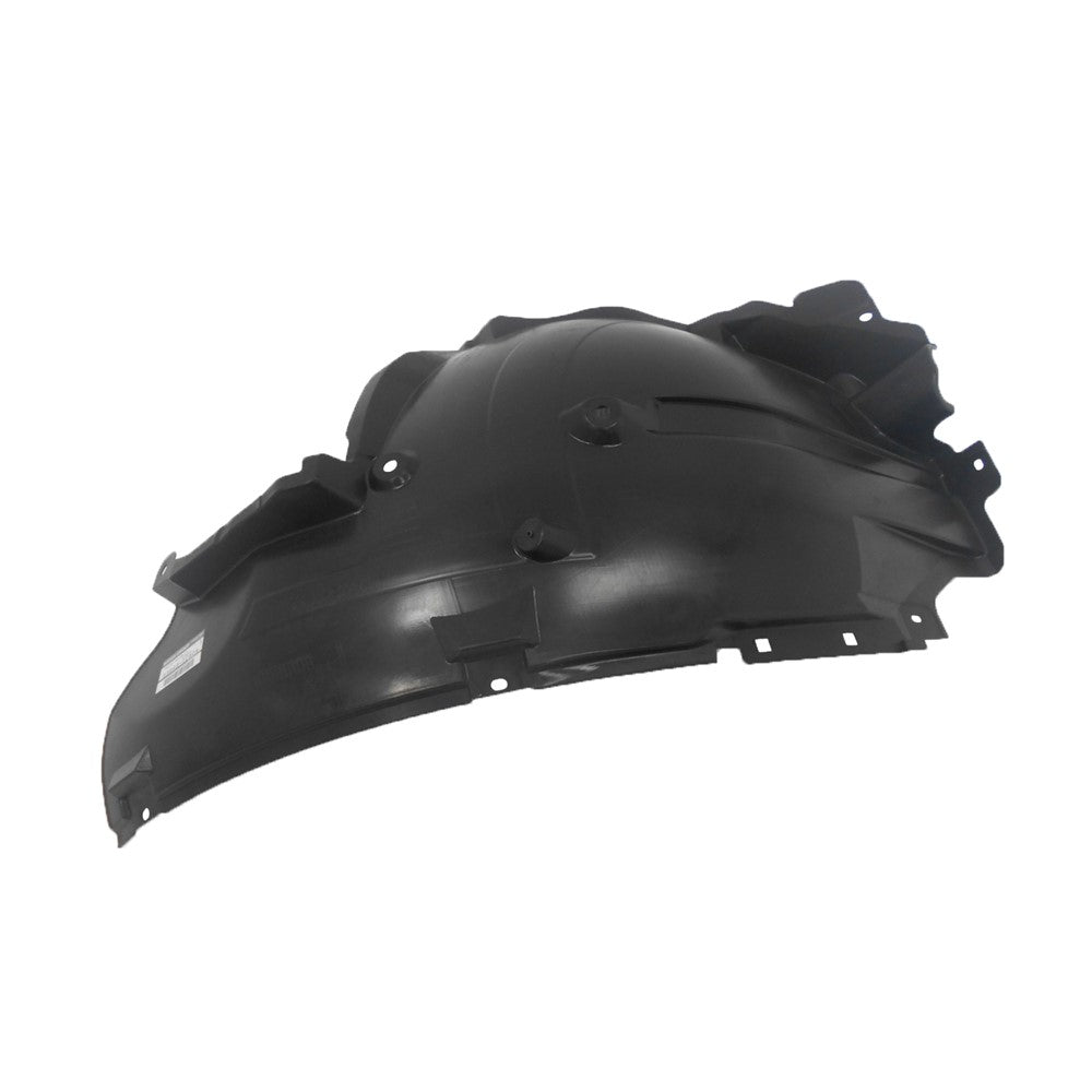 Front Left Front Driver Side Rearward Fender Liner 2009-2017 Infiniti Fx35, Fx50, Fx37, Qx70
