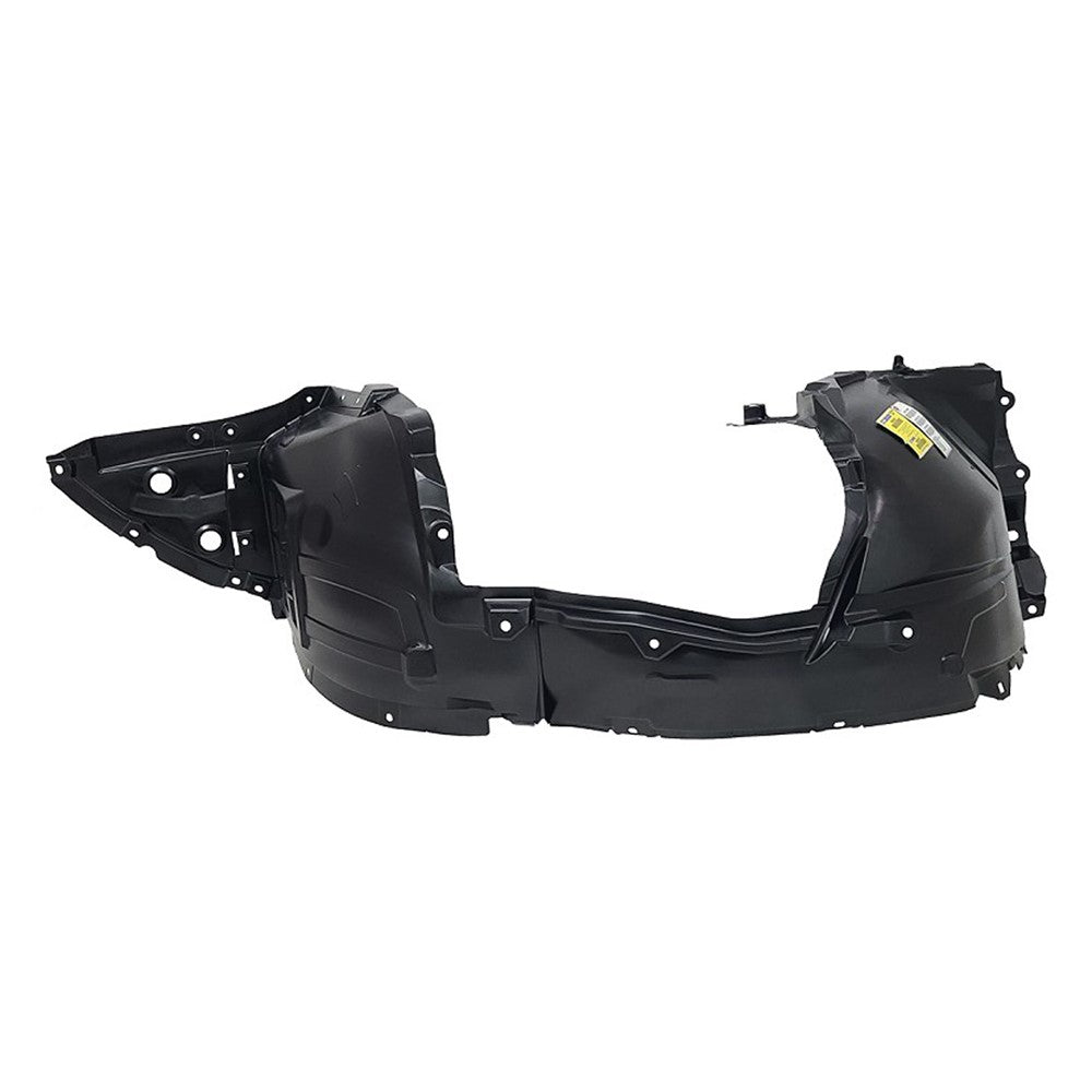 Front Left Driver Side Front Fender Liner 2019-2025 Infiniti Qx50, Qx55