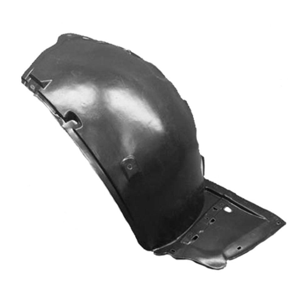 Front Right Front Passenger Side Forward Fender Liner 2008-2015 Infiniti G37, Q60