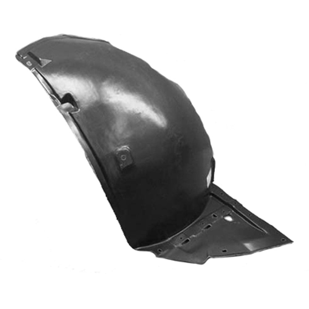 Front Inner Fender 2008-2014 Infiniti G37, Q60