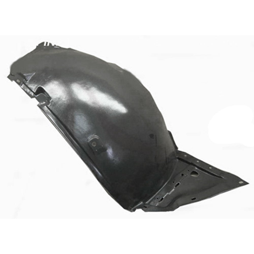 Front Right Front Passenger Side Forward Fender Liner 2007-2013 Infiniti G35, G37, G25