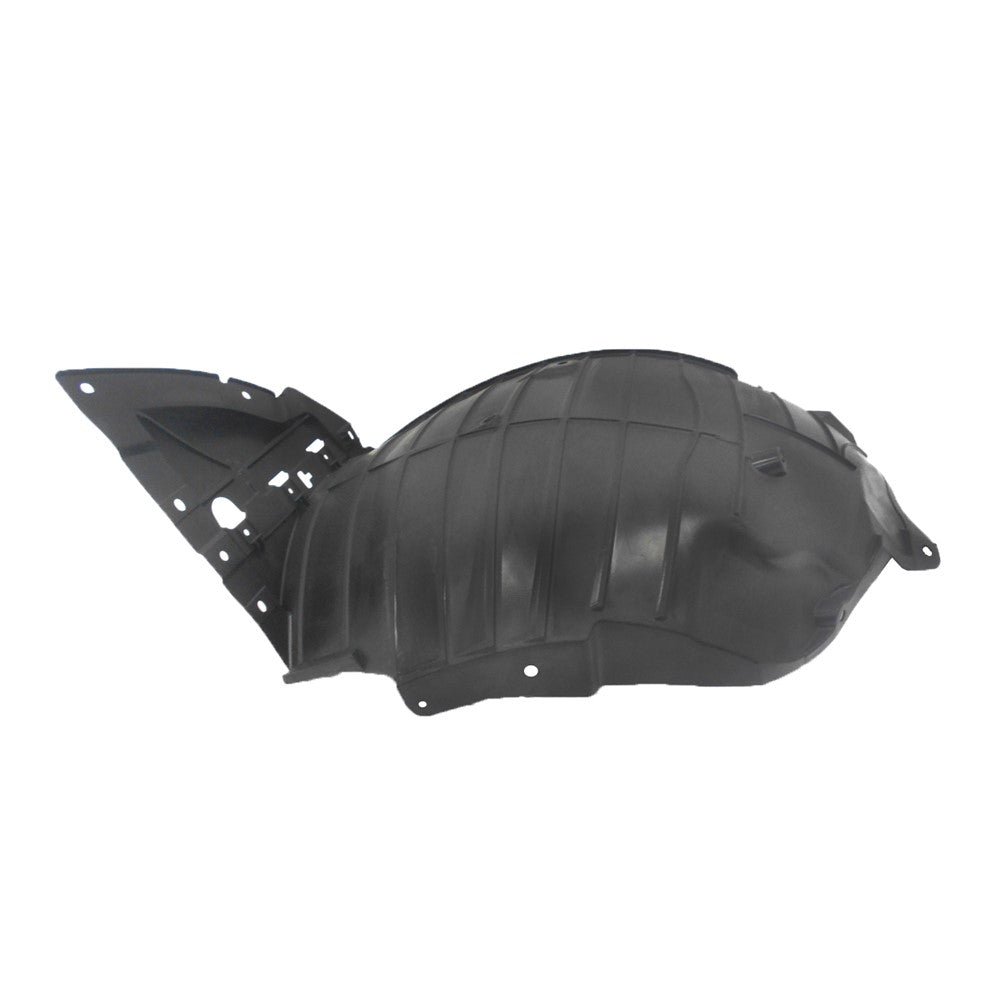 Front Right Front Passenger Side Forward Fender Liner 2007-2015 Infiniti G35, G37, G25, Q40