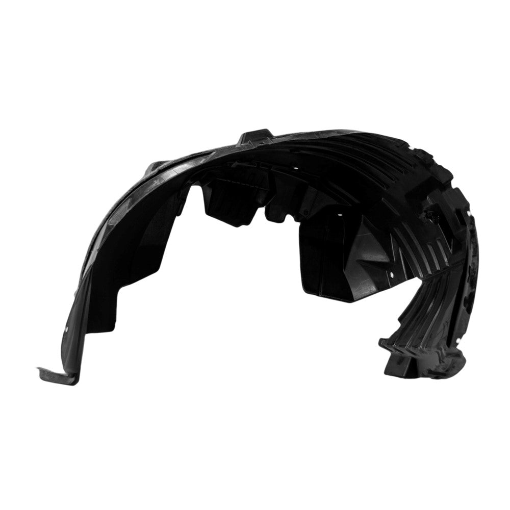 Right Passenger Side Fender Liner 2008-2010 Infiniti Qx56