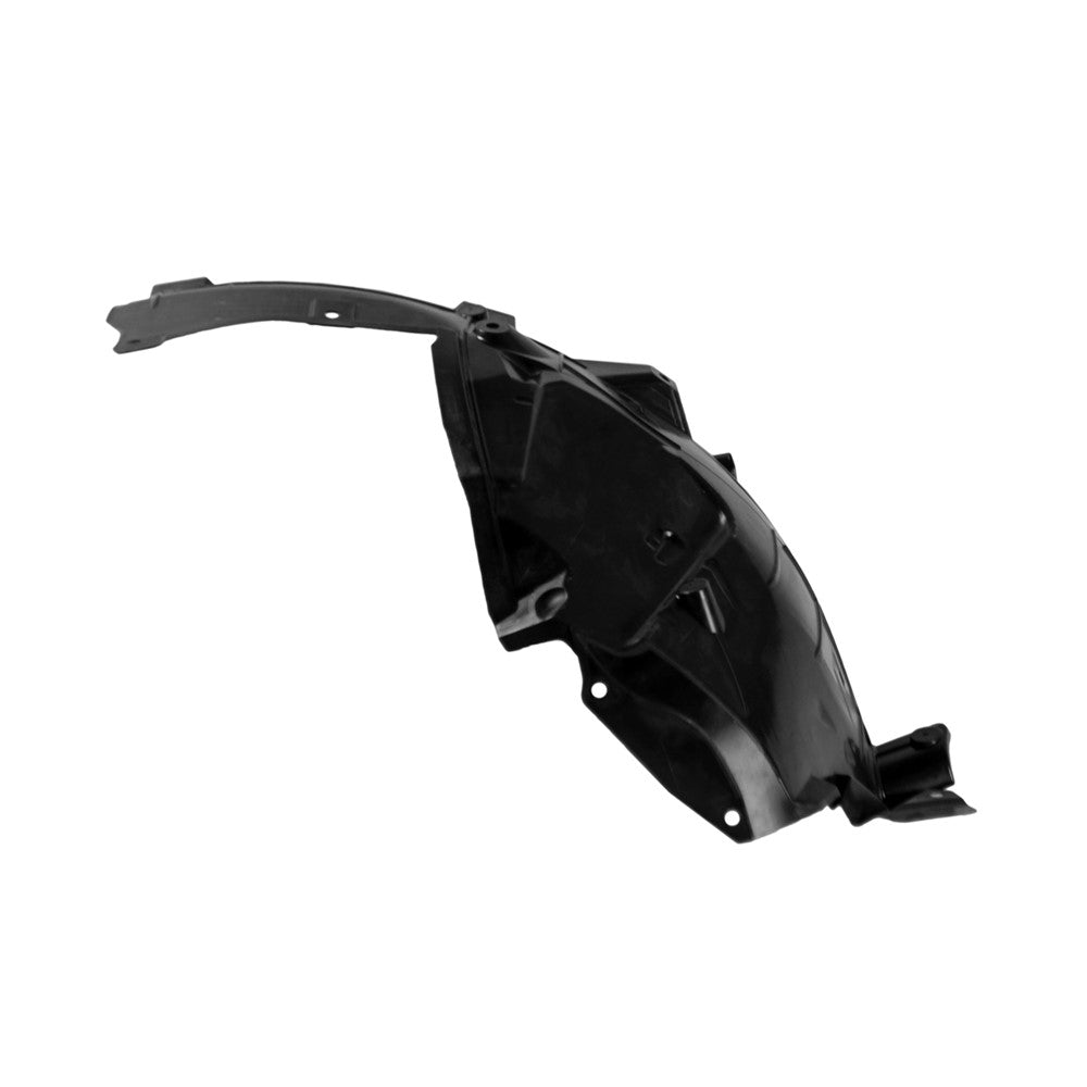Front Right Front Passenger Side Rearward Fender Liner 2014-2023 Infiniti Q50
