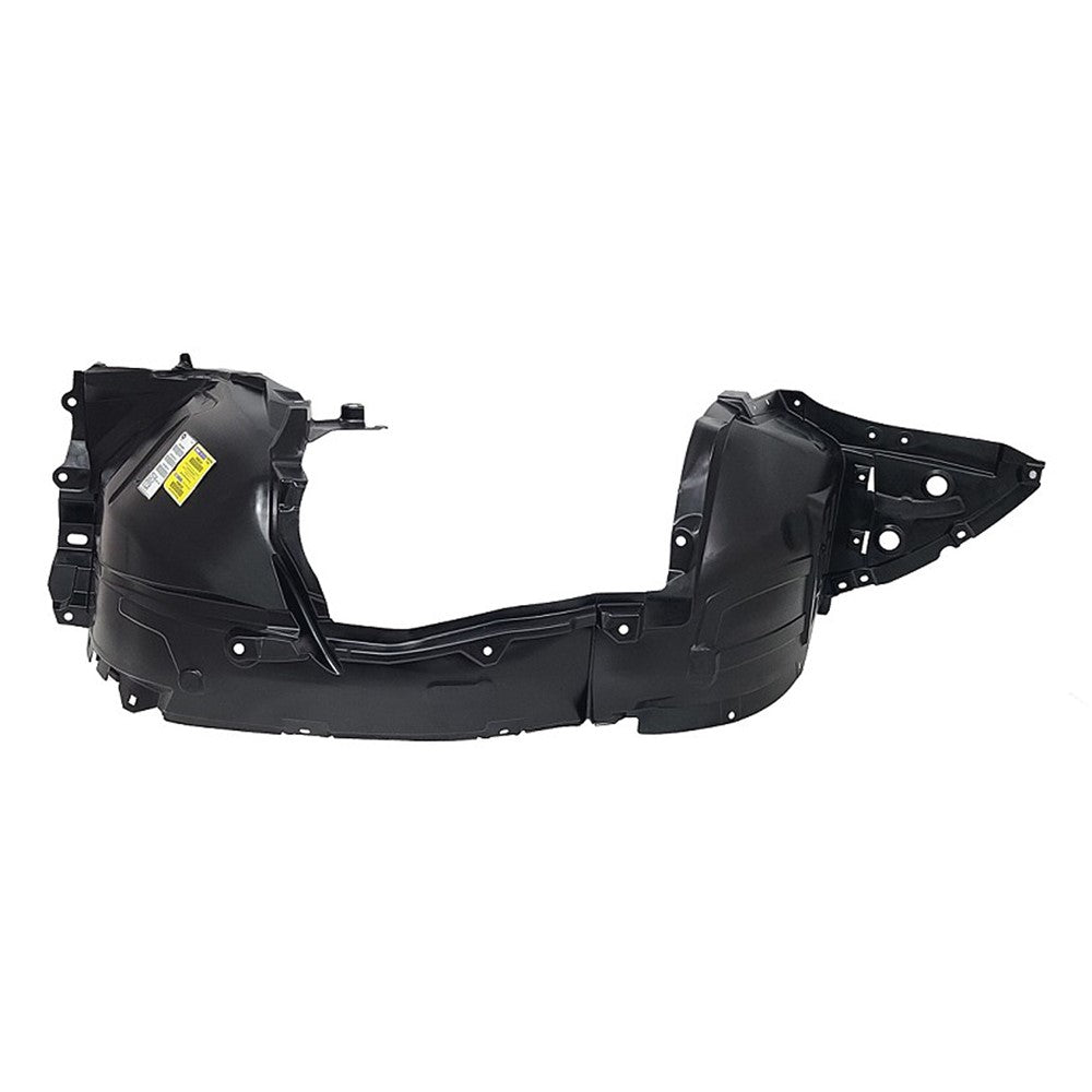 Front Right Front Passenger Side Fender Liner 2019-2025 Infiniti Qx50, Qx55