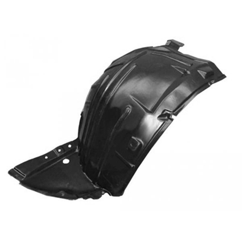 Front Left Driver Side Front Fender Liner 2006-2007 Infiniti M35, M45