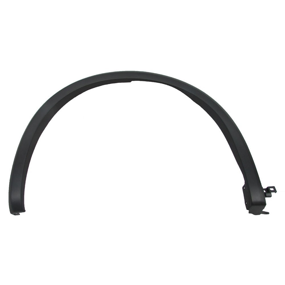 Front Left Front Driver Side Wheel Arch Trim 2017-2019 Infiniti Qx30