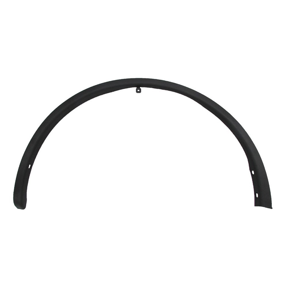Front Left Front Driver Side Wheel Arch Trim 2008-2017 Infiniti Ex35, Ex37, Qx50