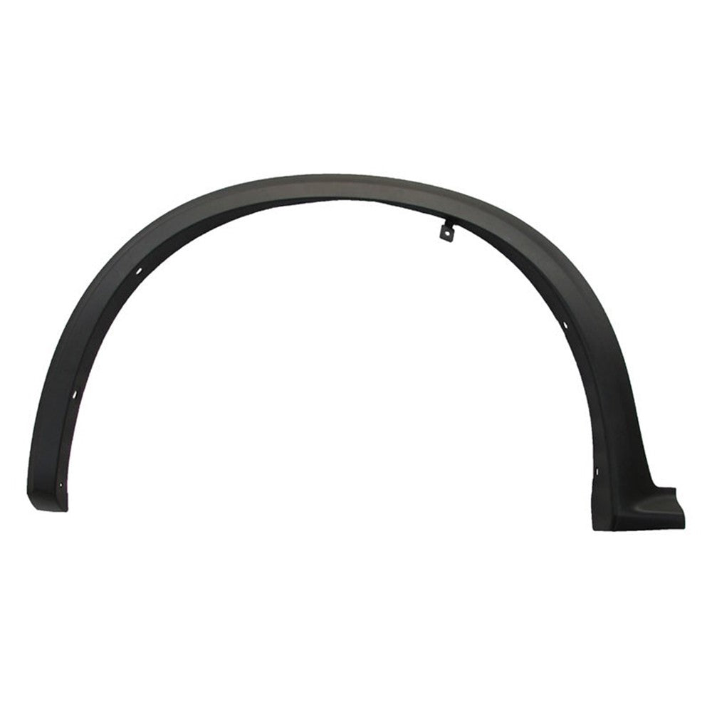 Front Left Front Driver Side Wheel Arch Trim 2019-2025 Infiniti Qx50, Qx55
