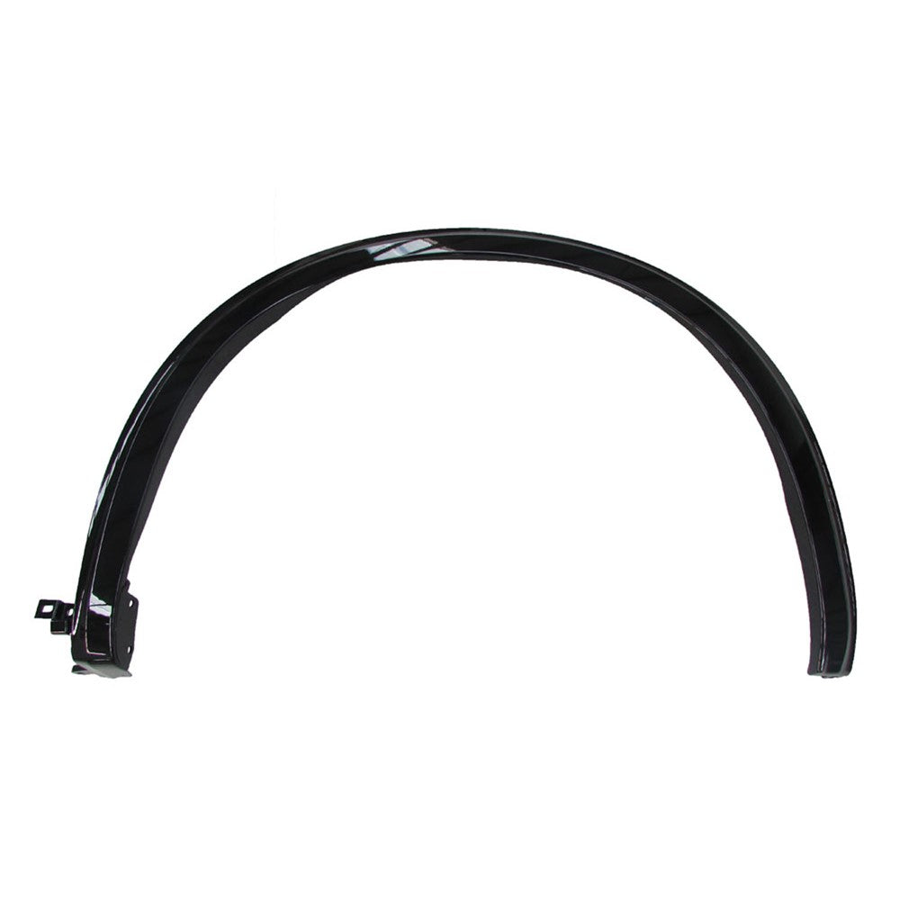 Front Right Front Passenger Side Wheel Arch Trim 2017-2019 Infiniti Qx30