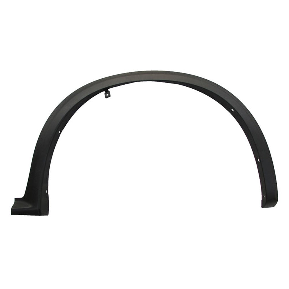 Front Right Front Passenger Side Wheel Arch Trim 2019-2025 Infiniti Qx50, Qx55