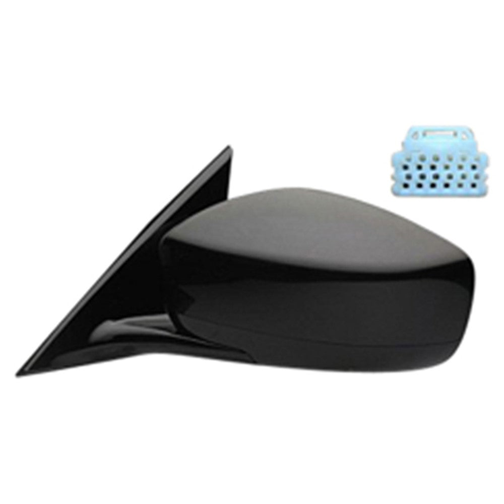 Left Driver Side Power Door Mirror 2009-2013 Infiniti G37, G25