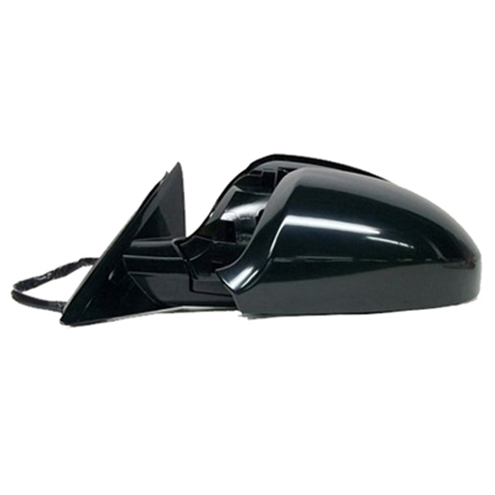 Rear Left Driver Side Power Door Mirror 2006-2008 Infiniti Fx35, Fx45