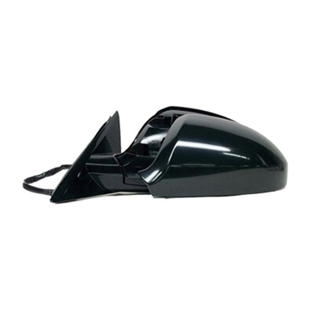 Rear Left Driver Side Power Door Mirror 2006-2008 Infiniti Fx35, Fx45
