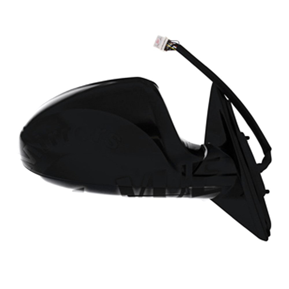 Rear Right Passenger Side Power Door Mirror 2003-2005 Infiniti Fx35, Fx45
