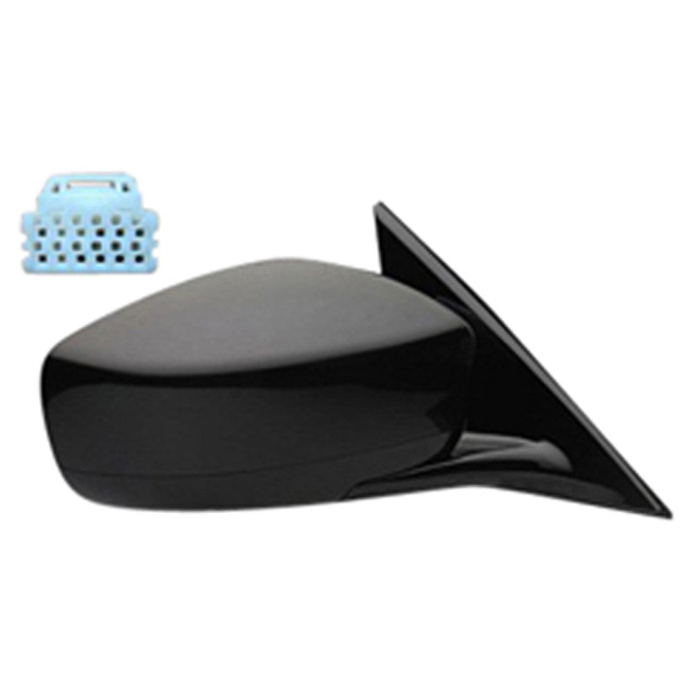 Right Passenger Side Power Door Mirror 2009-2013 Infiniti G37, G25