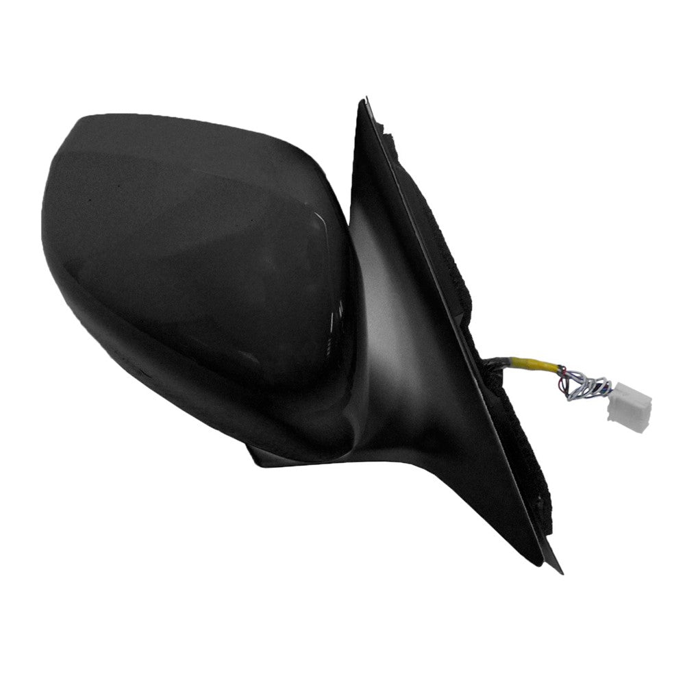 Right Passenger Side Door Mirror 2011-2013 Infiniti M37, M56, M35h
