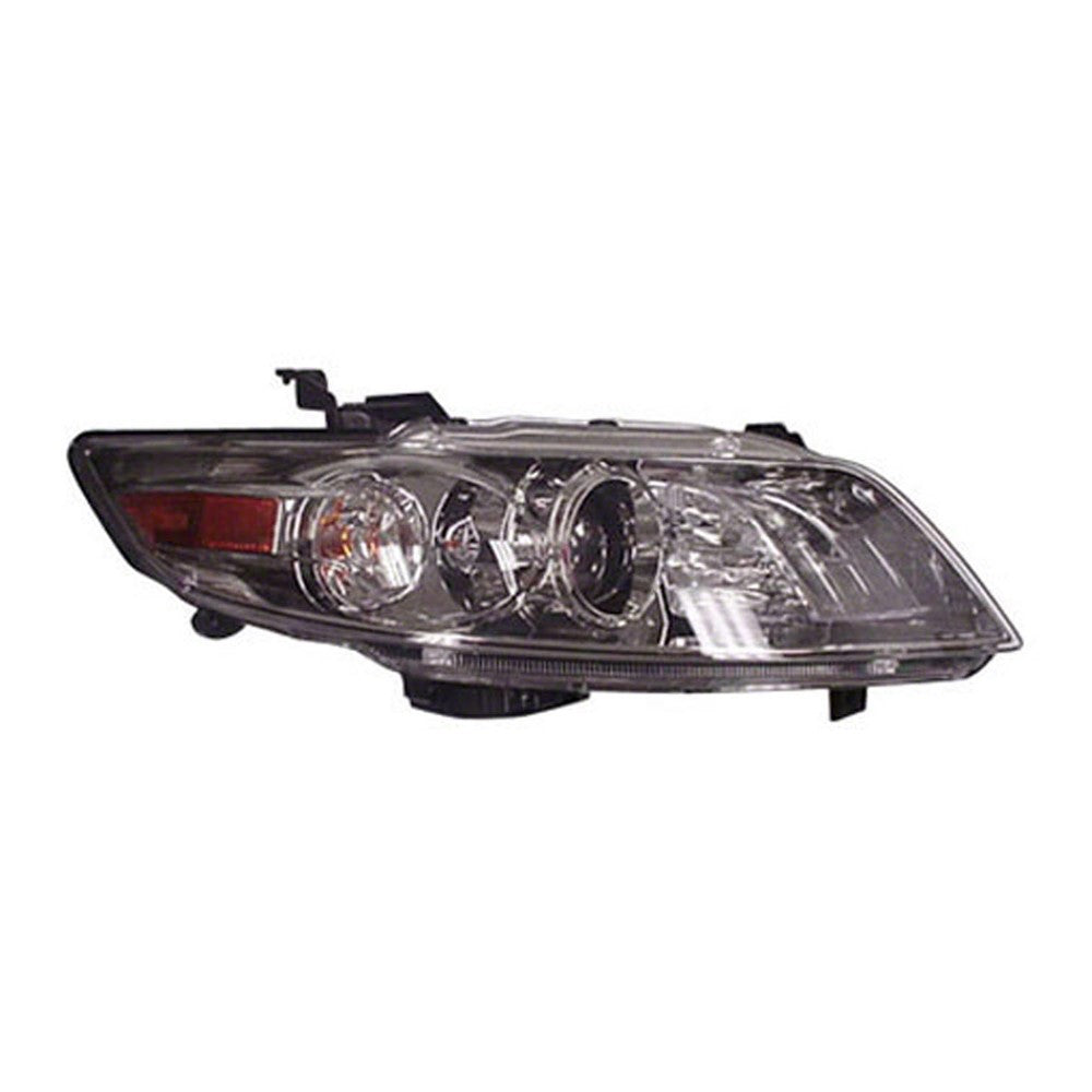Front Right Passenger Side Headlight Assembly 2005 Infiniti Fx35, Fx45