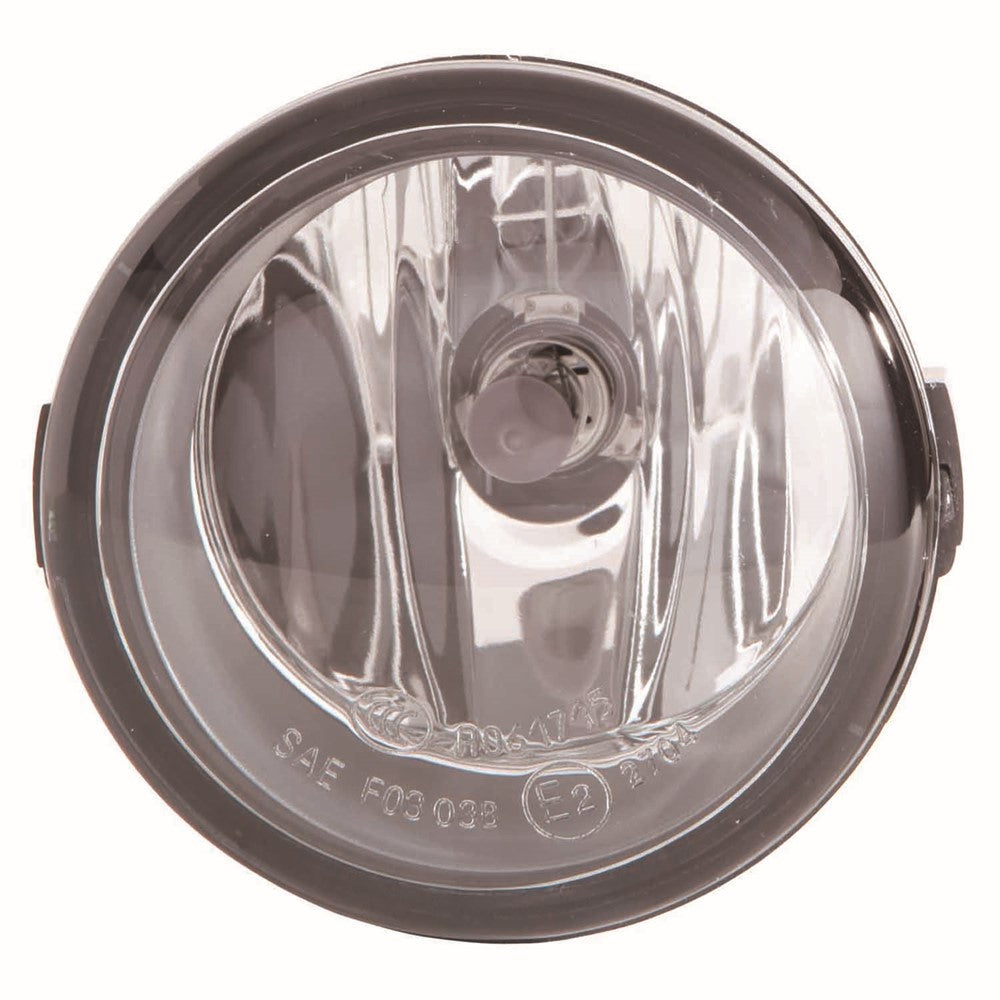 Front Left & Right Driver Or Passenger Side Fog Light Assembly 2012-2017 Infiniti Ex35, Fx35, Fx50, M35h, Ex37, Fx37, M37, M56, Qx56 & Nissan Quest