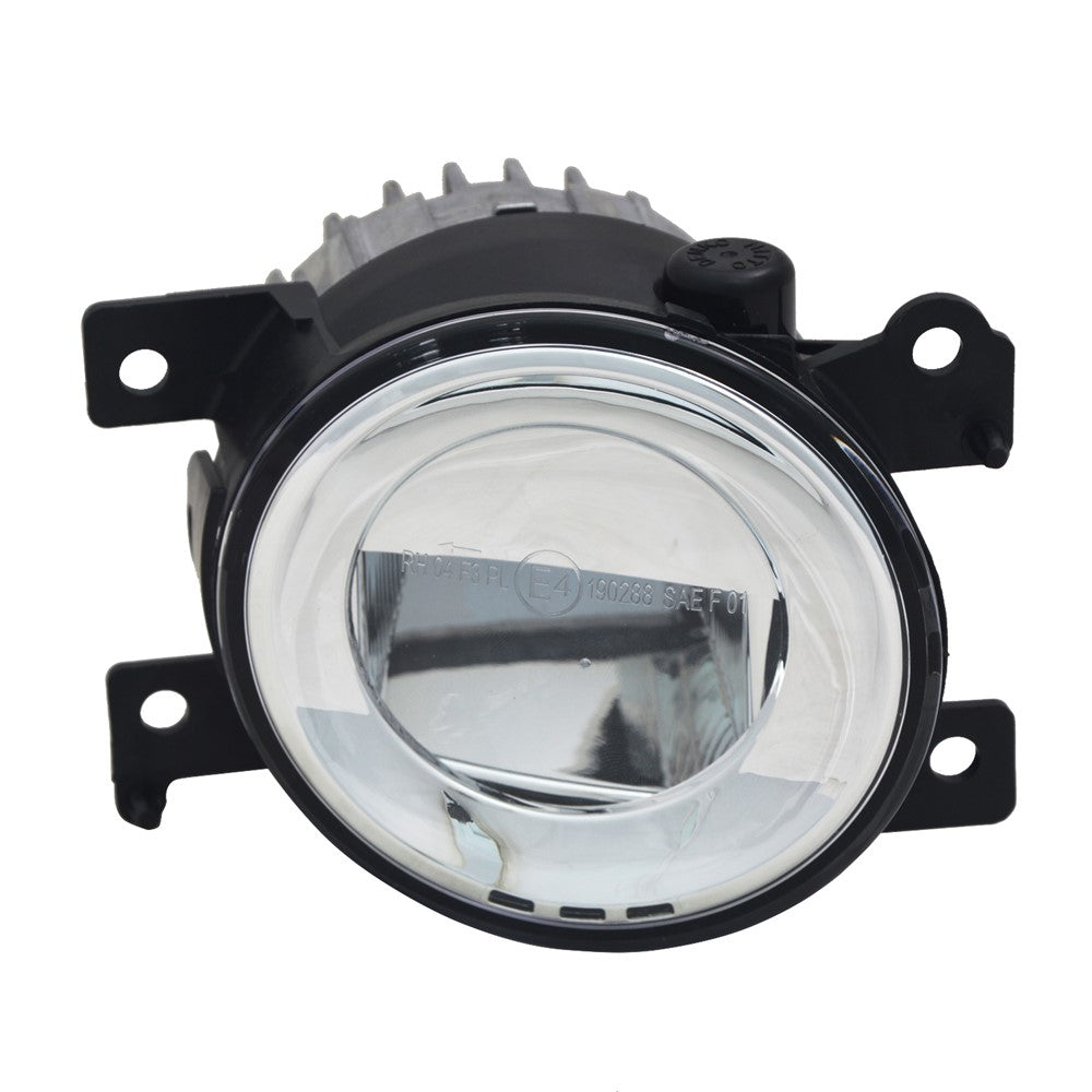 Front Right Passenger Side Fog Light Assembly 2014-2024 Infiniti Q50, Qx80, Qx50, Qx60, Q60 & Nissan Maxima, Murano