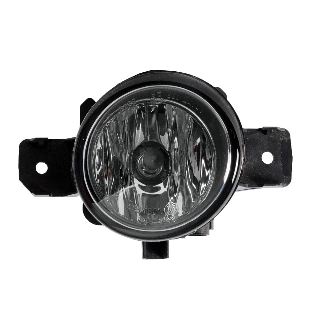 Front Right Passenger Side Fog Light Assembly 2006-2007 Infiniti M35, M45