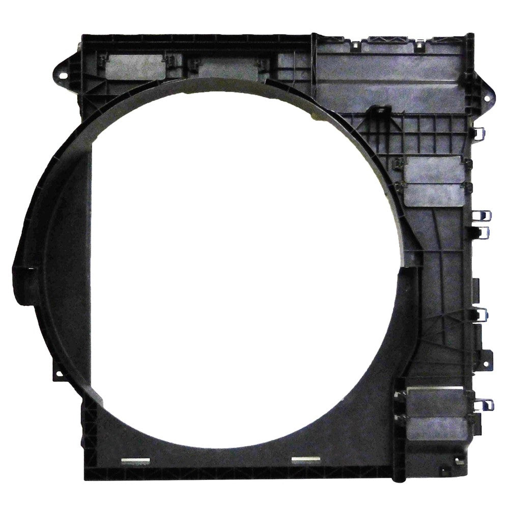 Upper Engine Cooling Fan Shroud 2011-2022 Infiniti Qx56, Qx80 & Nissan Armada