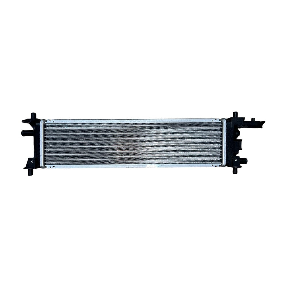 Auxiliary Radiator 2018-2021 Honda Accord