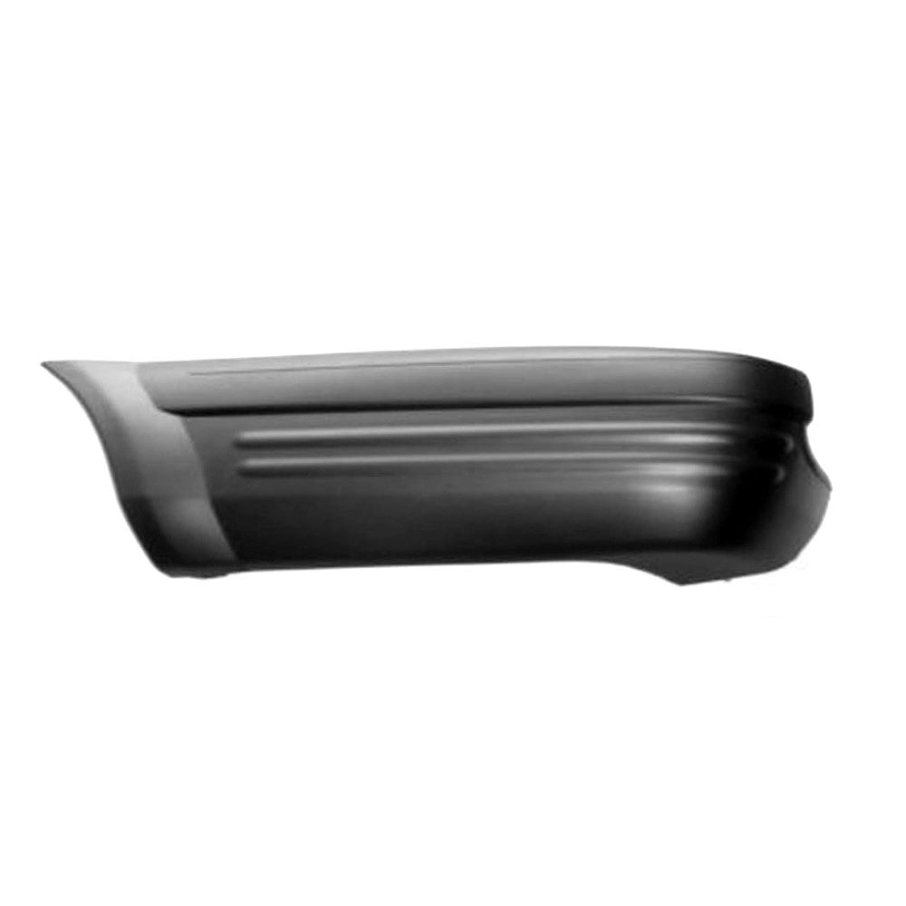 Rear Bumper End 1998-2004 Isuzu Rodeo