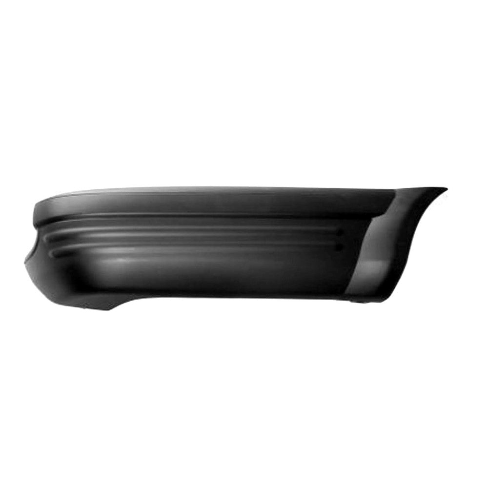 Rear Bumper End 1998-2004 Isuzu Rodeo
