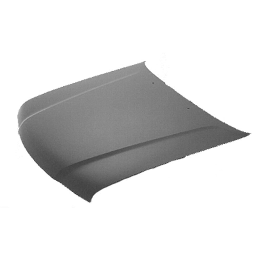 Front Hood 1998-2004 Honda Passport & Isuzu Amigo, Rodeo, Rodeo_sport