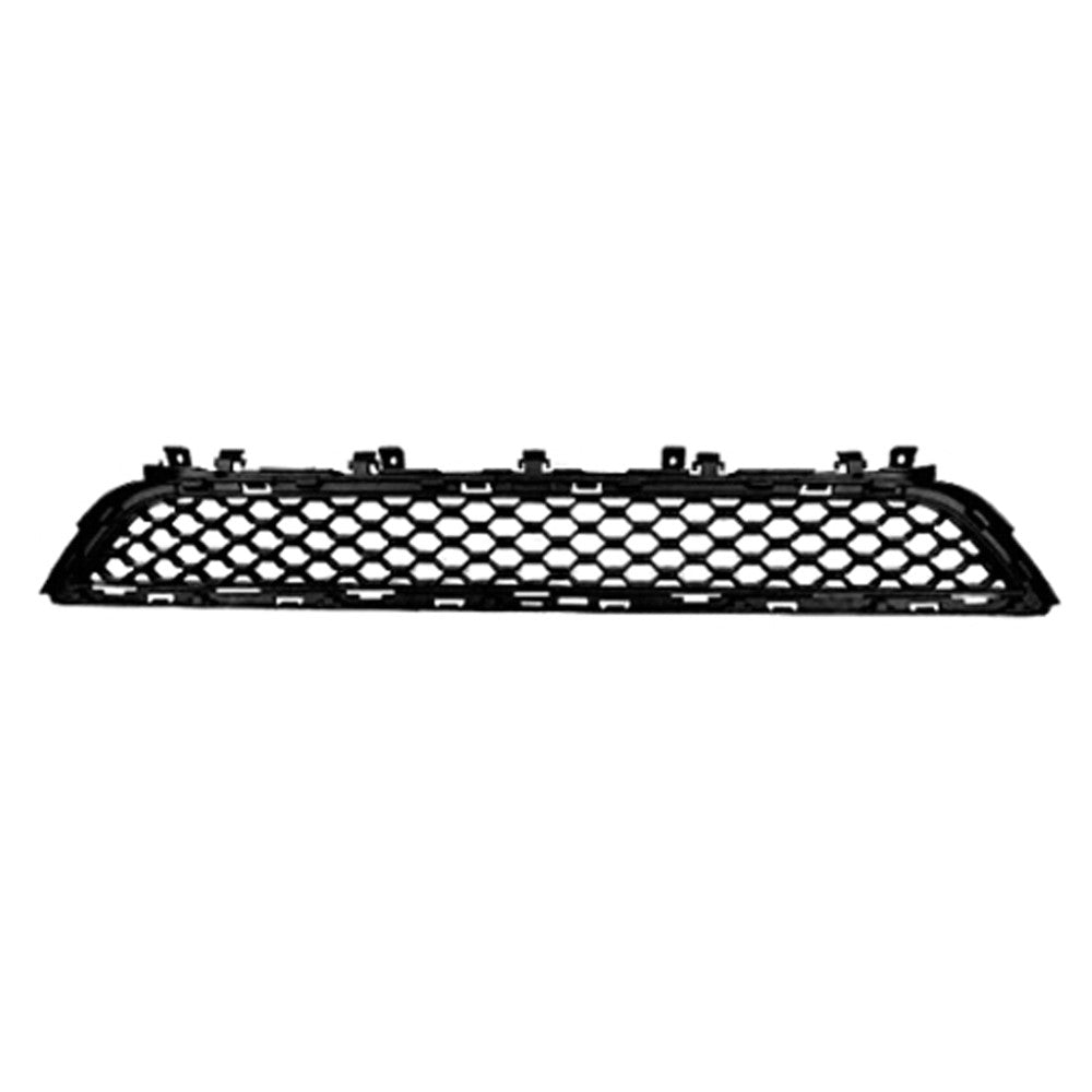 Front Bumper Cover Grille 2017-2020 Jaguar F-Pace