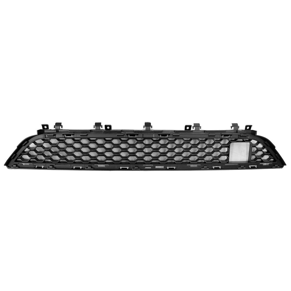 Front Bumper Cover Grille 2017-2020 Jaguar F-Pace