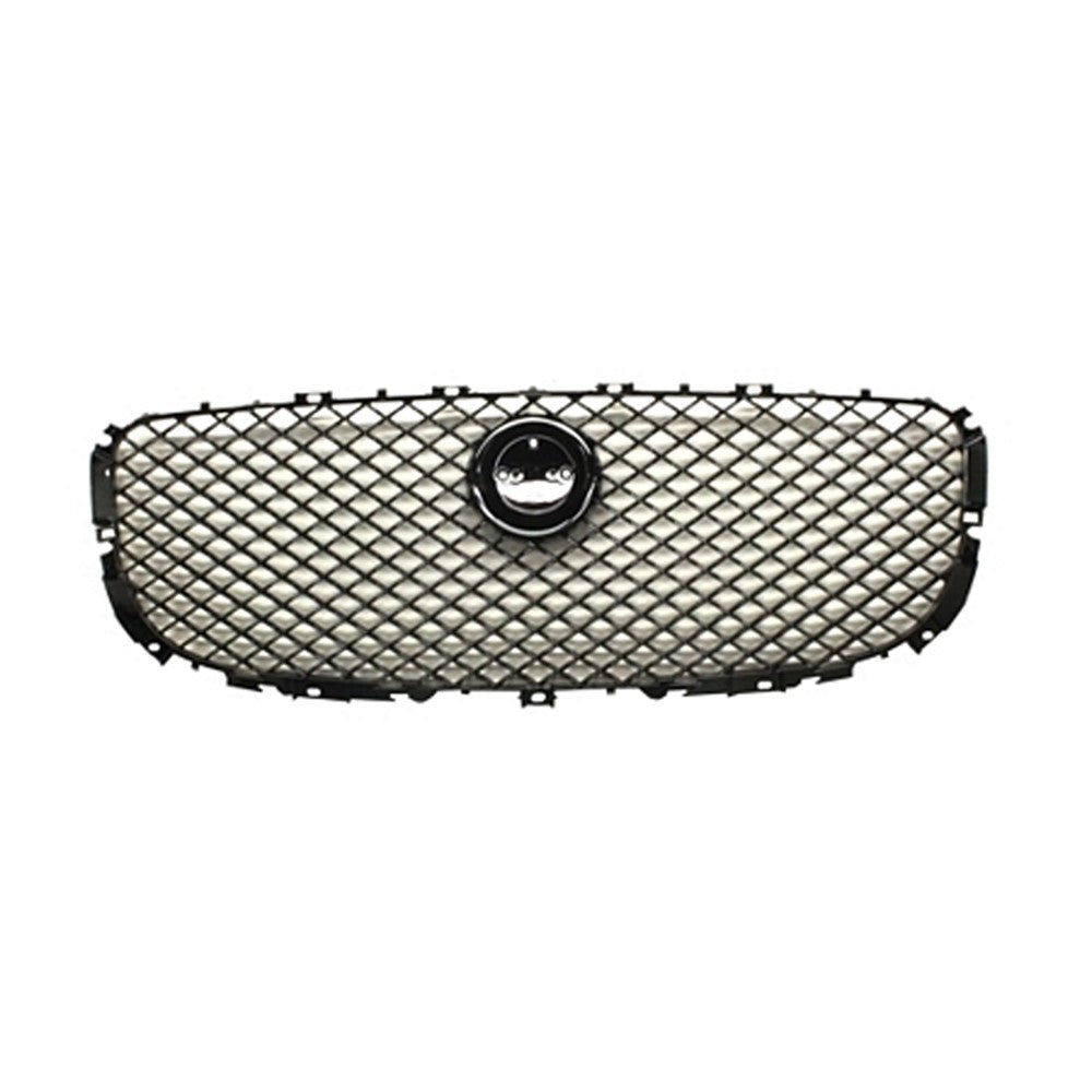 Front Grille 2011-2015 Jaguar Xj