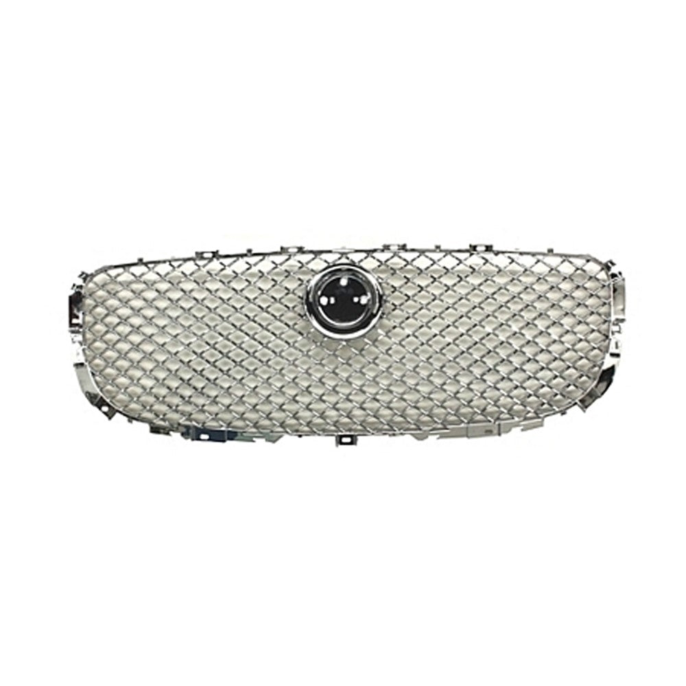 Front Grille 2011-2015 Jaguar Xj